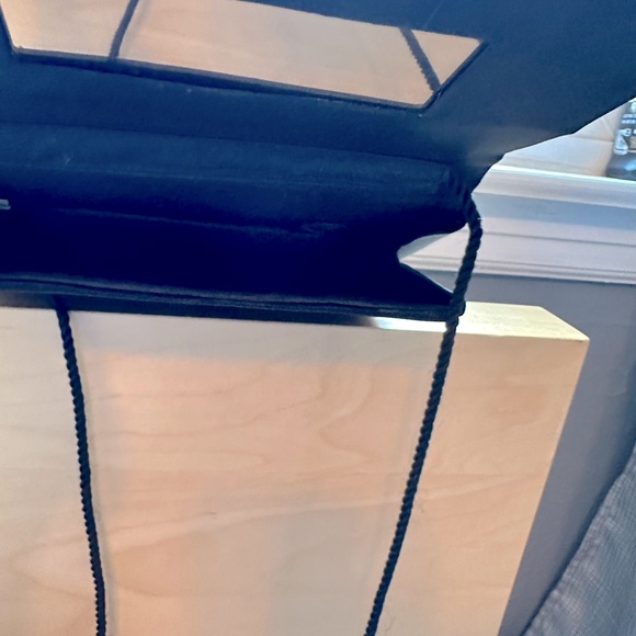 Beautiful velvety sequins Crossbody bag. - Picture 7 of 7